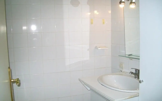 House With 3 Bedrooms in Reffuveille, With Furnished Garden and Wifi