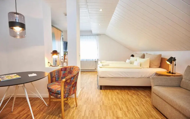 Flairhotel & Restaurant Erck