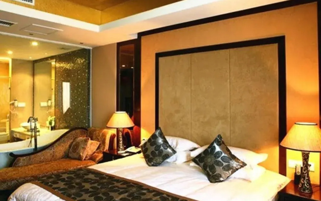 Ningbo Jinxuan Hotel