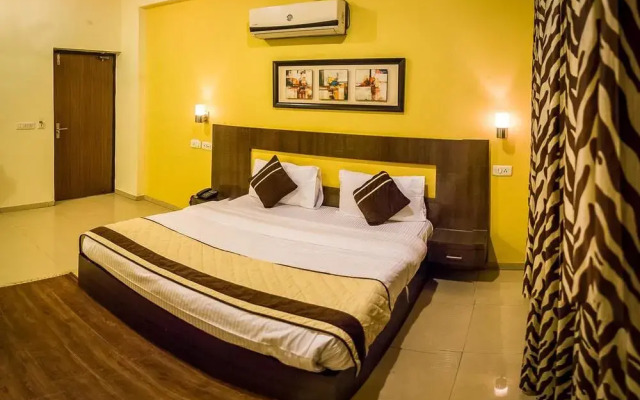 OYO Rooms Sector 15 Part 2