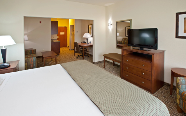 Holiday Inn Express Hotel & Suites RIPLEY by IHG