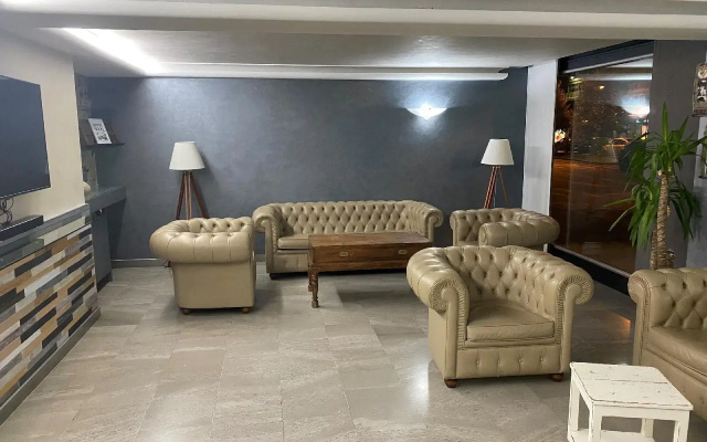 Hotel Europa