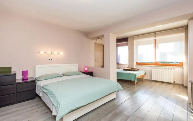 Amazing Home in Rijeka With Wifi and 1 Bedrooms