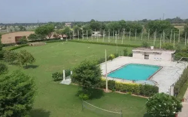 Park Ridge Hotel Resort & Spa