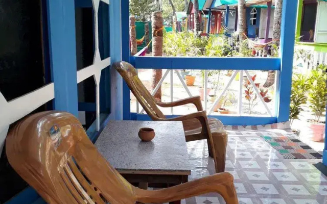 Secret Beach Bungalows