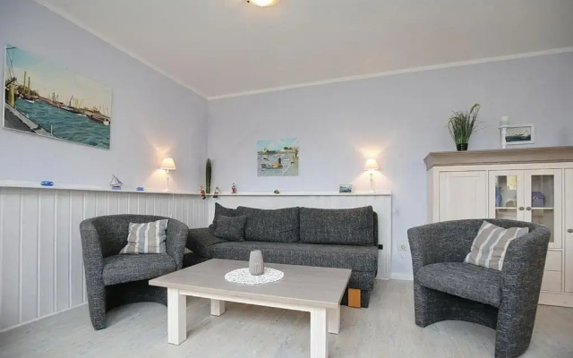 Goosbrink Wohnung 13