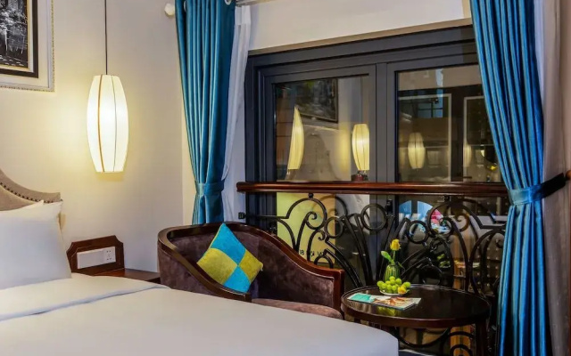Hanoi Calista Hotel