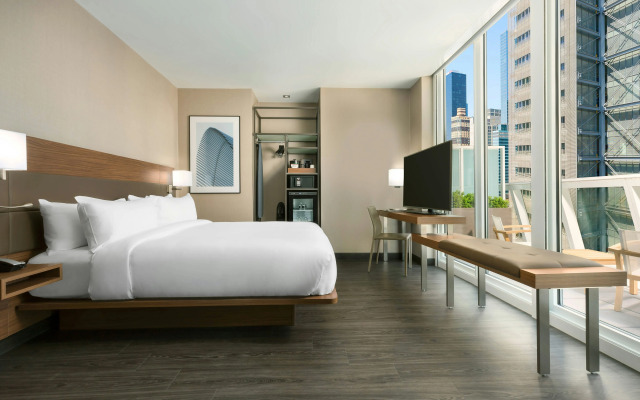 AC Hotel by Marriott New York Times Square