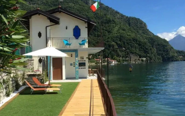 Villa Damia