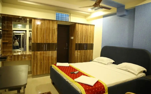 Hotel Pavan Mansion