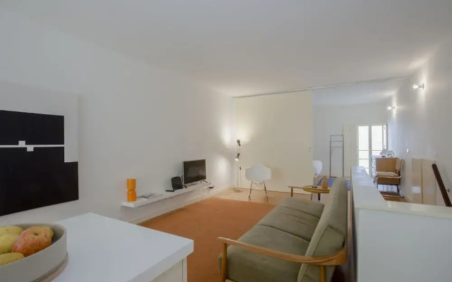 Liiiving in Porto Boavista Cosy Duplex