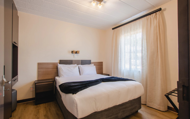 Melrose Corner Self Catering Hotel Apartments