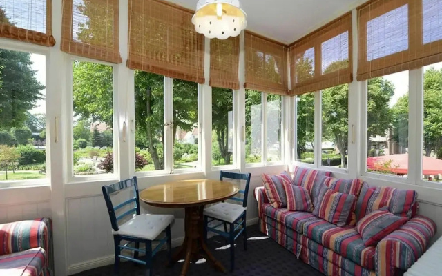 Appartement, Wyk auf Fohr