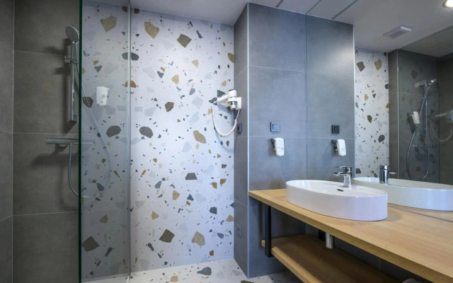 Harmony Club Hotel Ostrava
