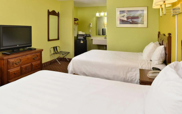 American Inn Princeton