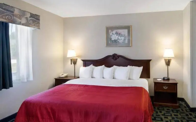 Comfort Inn Marlborough