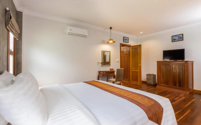 BB Angkor Green Resort