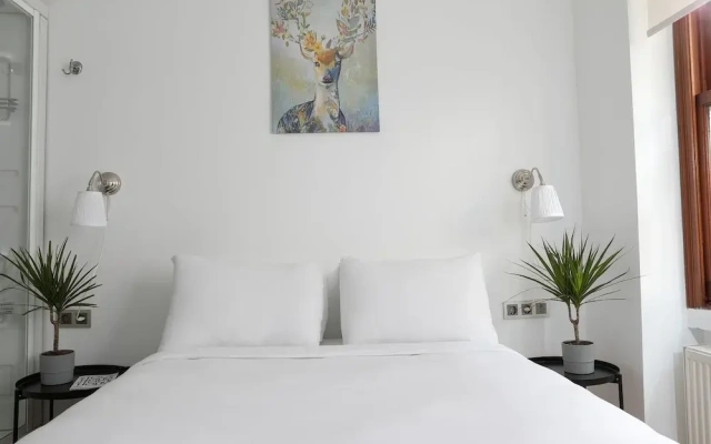 Noble House Galata