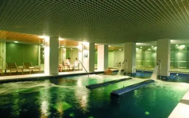Guadalpin Suites