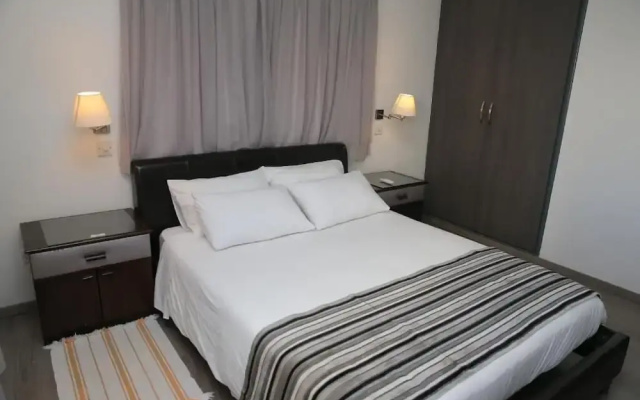Lordos Hotel Apartments