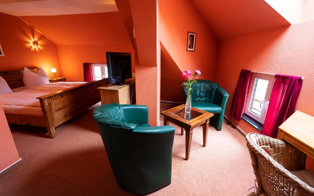Pension am Dom