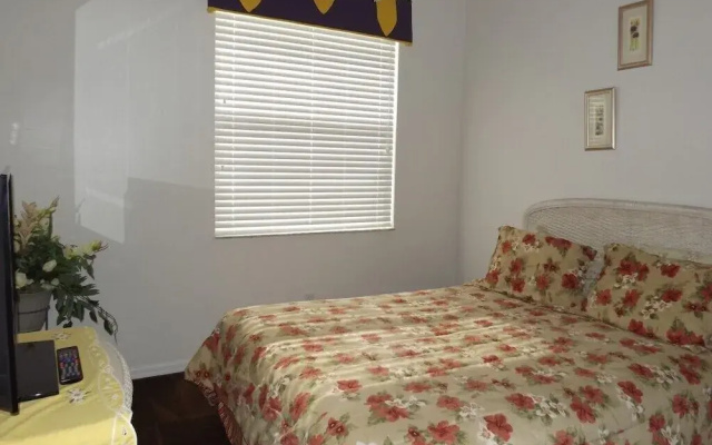Wr102 5 Bedroom Villa