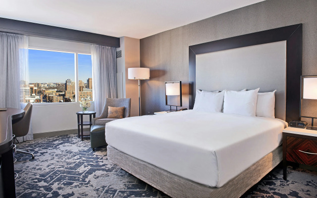 Hilton Baltimore Inner Harbor