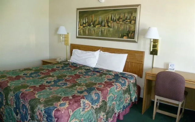 Travelodge Grand Junction