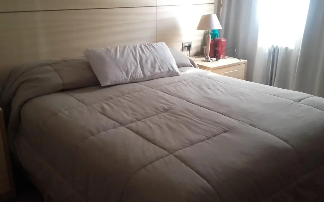 Gran Hotel Uspallata