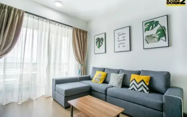 Stardorm 2 Ipoh Homestay