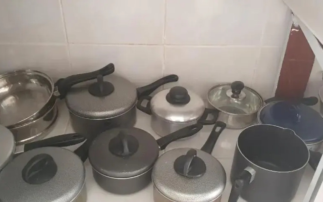 Apartamento na Enseada