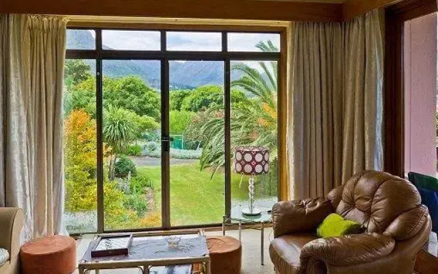 Guesthouse Brodner