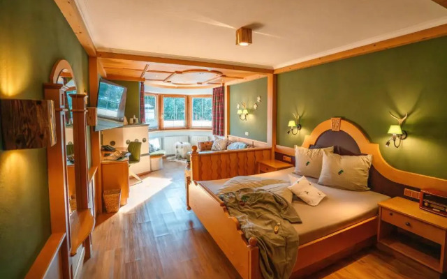 Hotel "Zum Ritter"