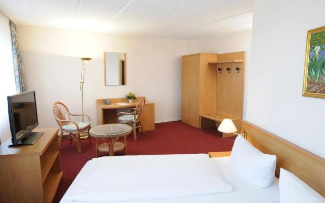 AXXON Hotel