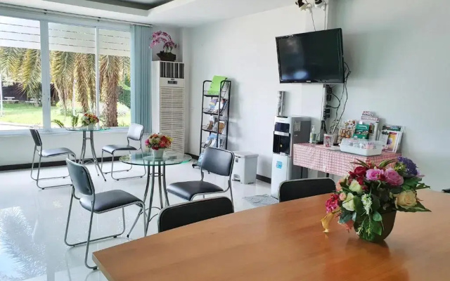 Orchid Surin Hotel