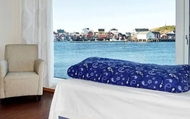 4 Person Holiday Home in Sula
