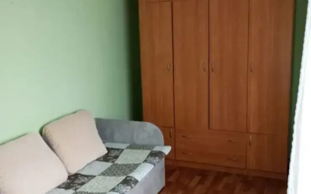 Апартаменты на улице Карпинского
