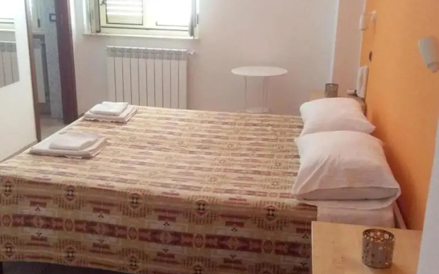 Apartment Via Dei Clementini