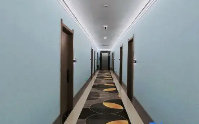 Yuyao Sihai Hotel (Si Branch)