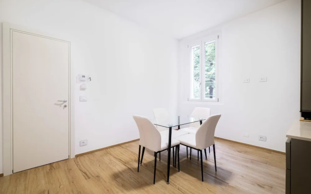 Due Agosto Apartment Comfy Modern and Central