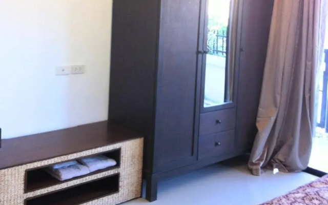 Hua Hin Paradise Villa 410