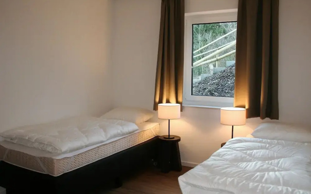 Modern, cozy apartment on the edge of Winterberg