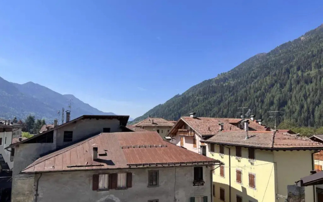 050 Trilocale in centro, Pinzolo