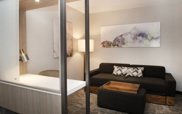 SpringHill Suites by Marriott Seattle Issaquah