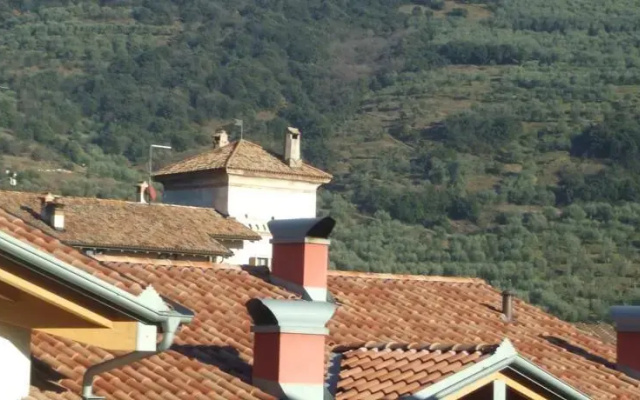 Appartamento Vacanze Ca dOra