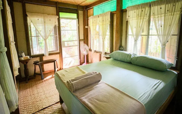 Konkubdin Homestay