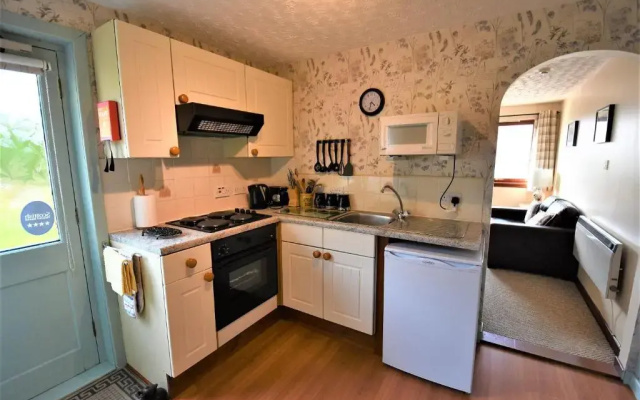 Balcarres Self Catering