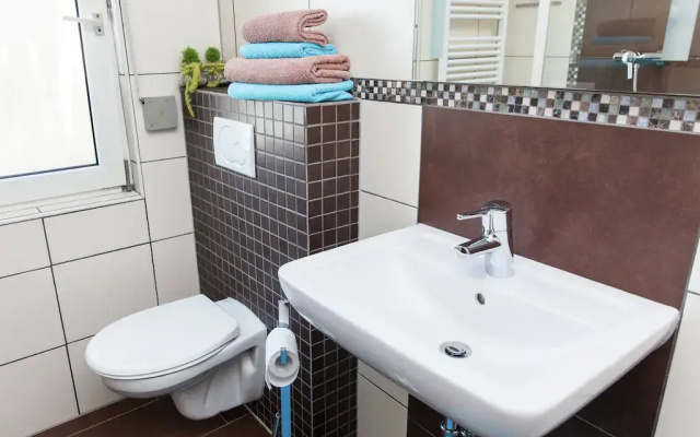 Spacious Holiday Home Between Mosel And Hunsrück