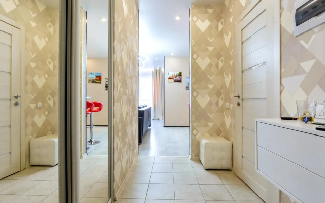 PtzHome на улице Чапаева 40А