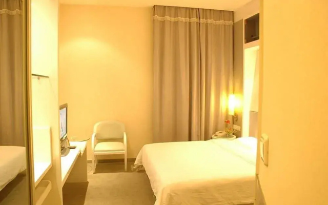 Best Century Hotel